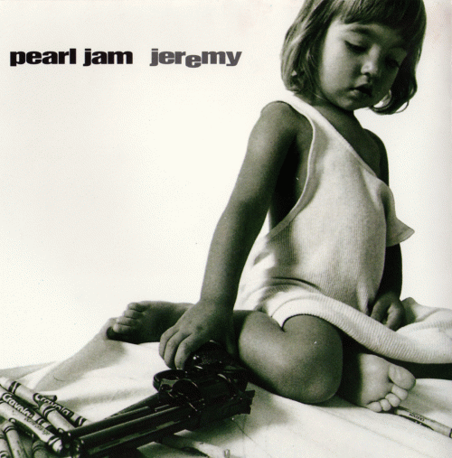 Pearl Jam : Jeremy